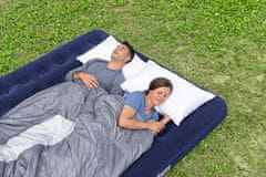 Bestway Madrac s kraljevskim poklopcem s 203 x 183 x 22 cm poklopcem