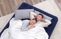 Bestway Madrac s dvostrukim poklopcem 191 x 137 x 22 cm