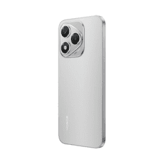 Honor 400 Lite pametni telefon, 8 GB/256 GB, baršunasto siva (5109BRUX)