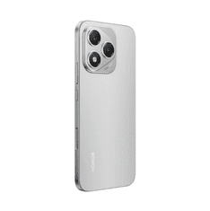 Honor 400 Lite pametni telefon, 8 GB/256 GB, baršunasto siva (5109BRUX)