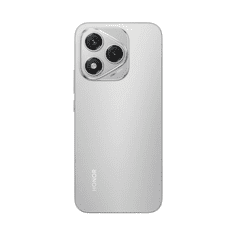 Honor 400 Lite pametni telefon, 8 GB/256 GB, baršunasto siva (5109BRUX)