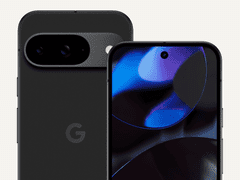 GOOGLE Pametni telefon Pixel 9, 12 GB/128 GB, Obsidian