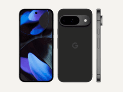 GOOGLE Pametni telefon Pixel 9, 12 GB/128 GB, Obsidian