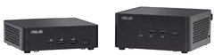 ASUS NUC 14 Pro+ (NUC14RVSU7000R2) mini računalo, Ultra 7 155H, Intel Arc (90AR0051-M000A0)