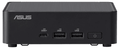 ASUS NUC 14 Pro+ (NUC14RVSU7000R2) mini računalo, Ultra 7 155H, Intel Arc (90AR0051-M000A0)