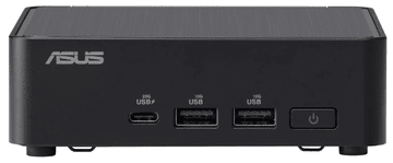 ASUS NUC 14 Pro+ (NUC14RVSU7000R2) mini računalo, Ultra 7 155H, Intel Arc (90AR0051-M000A0)