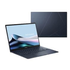 ASUS Prijenosno računalo Zenbook 14 UX3405MA-QD091W, Ultra 9-285H, 32 GB, SSD1 TB, OLED, W11P (90NB14W3-M00KH0)