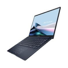 ASUS Prijenosno računalo Zenbook 14 UX3405MA-QD091W, Ultra 9-285H, 32 GB, SSD1 TB, OLED, W11P (90NB14W3-M00KH0)