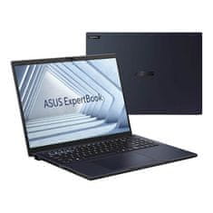 ASUS ExpertBook B3 B3604CMA-WB73C0X prijenosno računalo, Ultra 7-155H, 16 GB, SSD512 GB, W11P (90NX0731-M00V50)