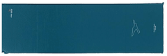 Easy Camp Samonapuhujući jastuk Skylark, 200 x 60 x 5 cm