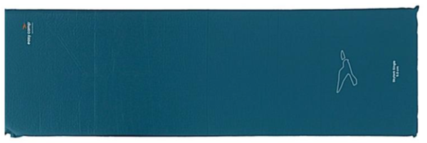 Outwell Sleepin Double blazina, 183 x 128 x 3 cm 