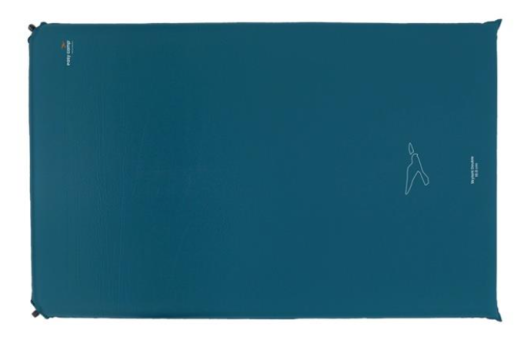 Easy Camp Skylark samonapihljiva blazina, 193 x 120 x 10 cm 