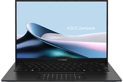 ASUS Prijenosno računalo Zenbook 14 OLED UM3406KA-QD149W, Ryzen AI 7, 32 GB, 1 TB, 14, W11H (90NB14U1-M008X0)