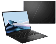 ASUS Prijenosno računalo Zenbook 14 OLED UM3406KA-QD149W, Ryzen AI 7, 32 GB, 1 TB, 14, W11H (90NB14U1-M008X0)