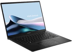 ASUS Prijenosno računalo Zenbook 14 OLED UM3406KA-QD149W, Ryzen AI 7, 32 GB, 1 TB, 14, W11H (90NB14U1-M008X0)