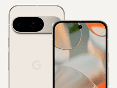 GOOGLE Pametni telefon Pixel 9, 12 GB/128 GB, porculanski