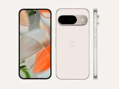 GOOGLE Pametni telefon Pixel 9, 12 GB/128 GB, porculanski