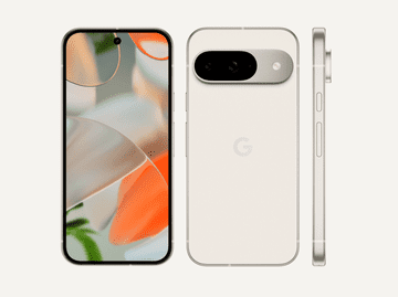 GOOGLE Pametni telefon Pixel 9, 12 GB/256 GB, porculanski