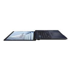 ASUS ExpertBook B3 B3604CMA-WB75D1 prijenosno računalo, Ultra 7-155H, 32 GB, SSD1 TB, FreeDOS (90NX0731-M01ER0)