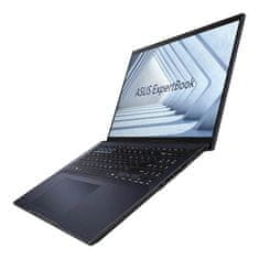 ASUS ExpertBook B3 B3604CMA-WB75D1 prijenosno računalo, Ultra 7-155H, 32 GB, SSD1 TB, FreeDOS (90NX0731-M01ER0)