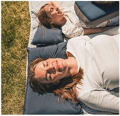 Outwell Deluxe jastuk Comfort