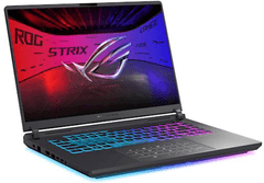 ASUS ROG Strix G16 G615LW-S5029W prijenosno računalo, Ultra 9 275HX, 32GB, 1TB, 16, W11H (90NR0LG1-M00770)