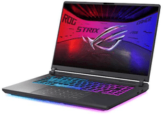 ASUS ROG Strix G16 G615LW-S5029W prijenosno računalo, Ultra 9 275HX, 32GB, 1TB, 16, W11H (90NR0LG1-M00770)