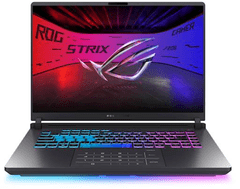 ASUS ROG Strix G16 G615LW-S5029W prijenosno računalo, Ultra 9 275HX, 32GB, 1TB, 16, W11H (90NR0LG1-M00770)