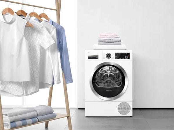 Bosch WTH83256BY Serie 4