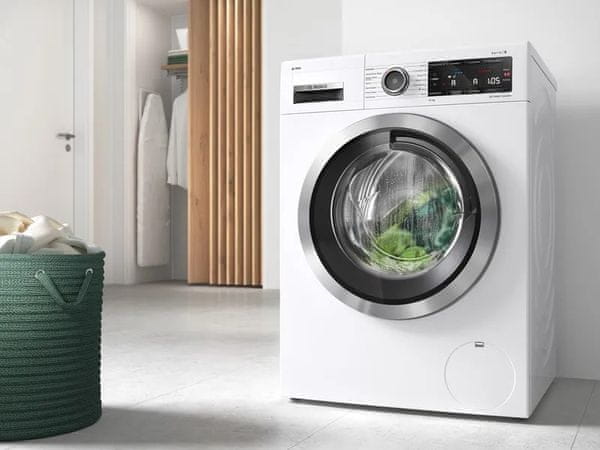 Bosch WTH83256BY Serie 4