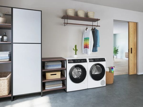 Bosch WTH83256BY Serie 4