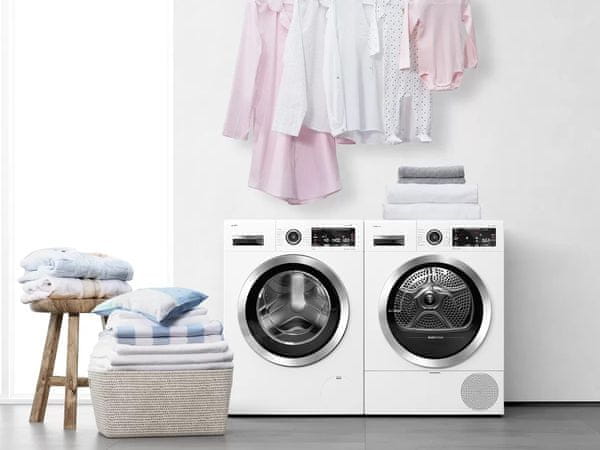 Bosch WTH83256BY Serie 4