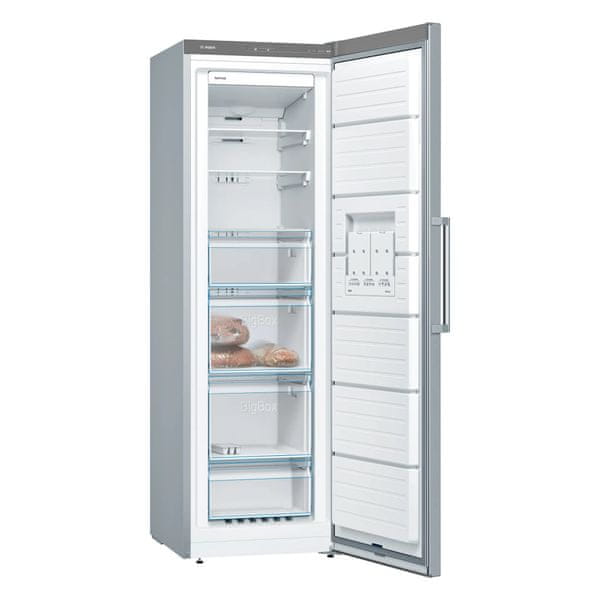 Bosch GSN36VIEP Serie 4