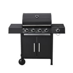 Aga Plinski roštilj BBQ8083