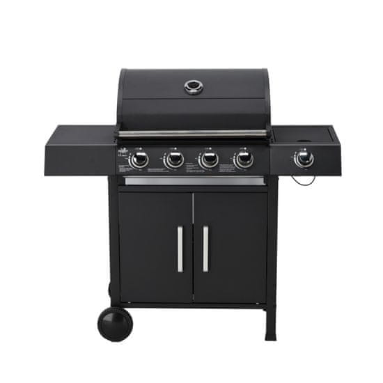 Aga Plinski roštilj BBQ8083