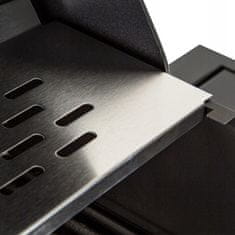 Aga Plinski roštilj BBQ8083