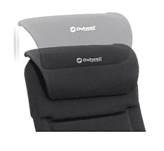 Outwell Ergo Flexi Comfort Acadia stolica