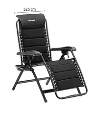 Outwell Ergo Flexi Comfort Acadia stolica