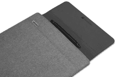 Lenovo Navlaka za jogu, 16, siva (GX41K68627)