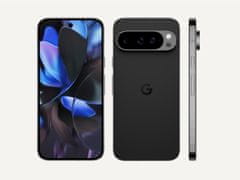 GOOGLE Pametni telefon Pixel 9 Pro, 16 GB/128 GB, Obsidian
