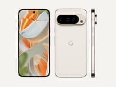 GOOGLE Pametni telefon Pixel 9 Pro, 16 GB/128 GB, porculanski