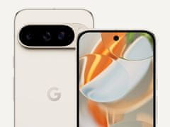 GOOGLE Pametni telefon Pixel 9 Pro, 16 GB/128 GB, porculanski
