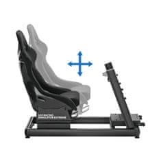 UVI Trkaći simulator UVI Racing SIM Extreme