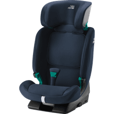 Britax Römer Evolvafix i-Size autosjedalica, 76-150 cm, plava (2000039731)
