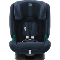 Britax Römer Evolvafix i-Size autosjedalica, 76-150 cm, plava (2000039731)