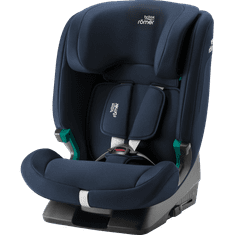 Britax Römer Evolvafix i-Size autosjedalica, 76-150 cm, plava (2000039731)