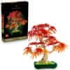 LEGO Botanicals 10348 Bonsai japanski crveni javor