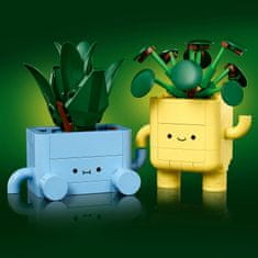 LEGO Botanicals 10349 Vesele biljke