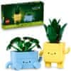 LEGO Botanicals 10349 Vesele biljke