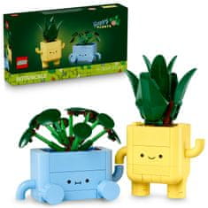 Botanicals 10349 Vesele biljke